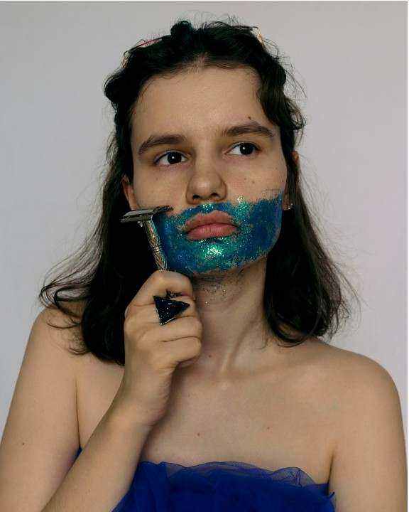 Portrait dirigeant